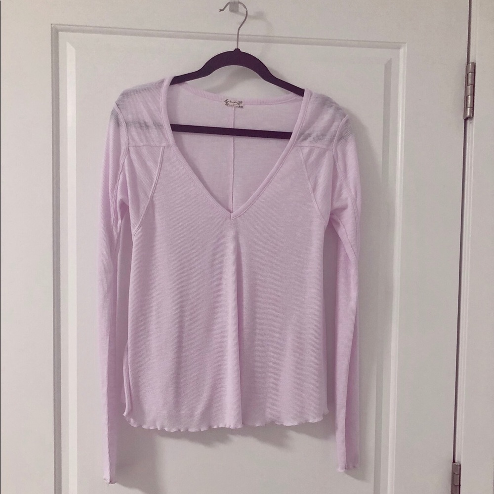 Free people intimately layering thermal